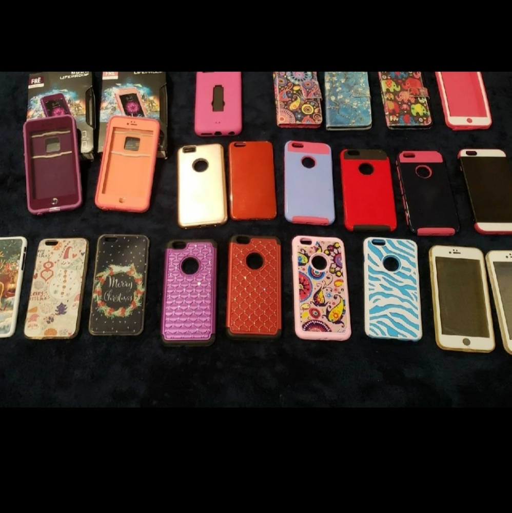 22 iphone 6s plus cellphone cases